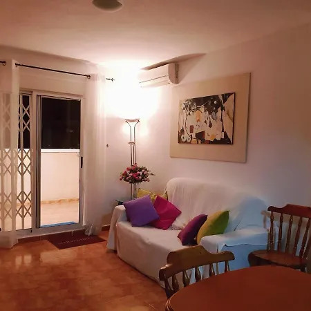Casa Mares Apartment Torrevieja