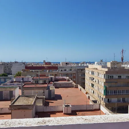 Apartment Casa Mares