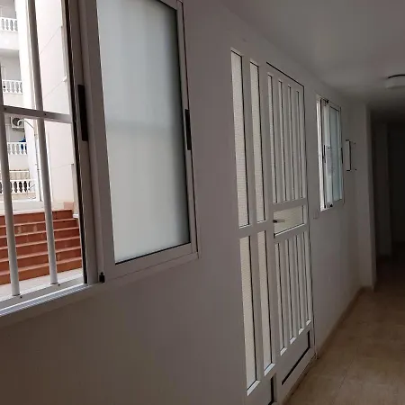Casa Mares Apartment Torrevieja