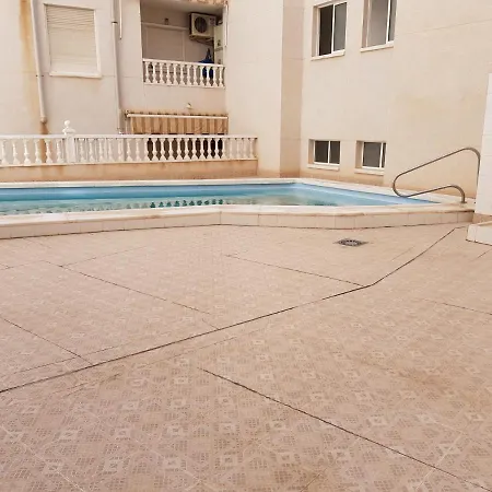 Casa Mares Torrevieja