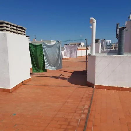 Apartment Casa Mares