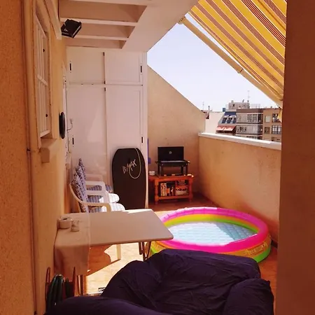 Casa Mares *