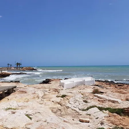 Casa Mares Torrevieja