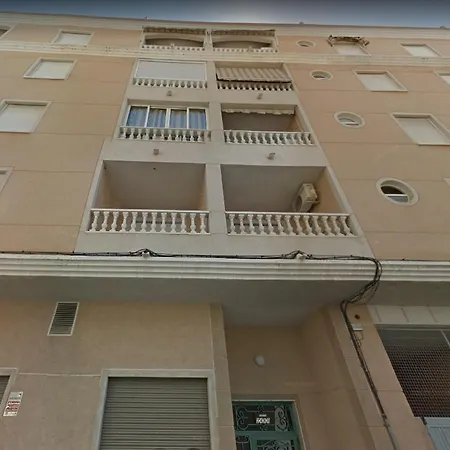 Apartment Casa Mares *