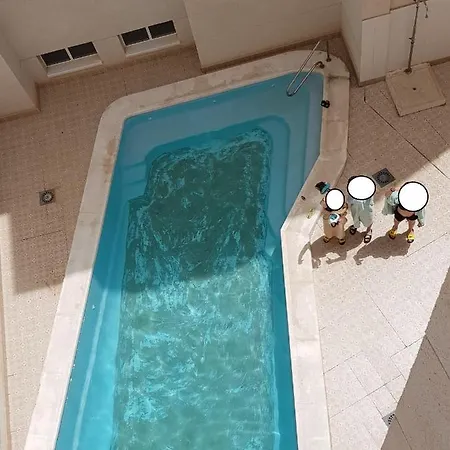 Casa Mares