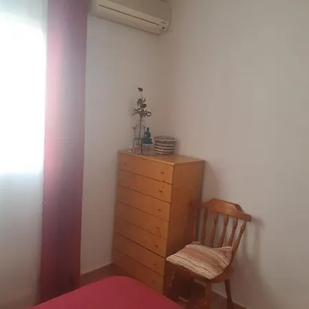 Casa Mares Apartment Torrevieja