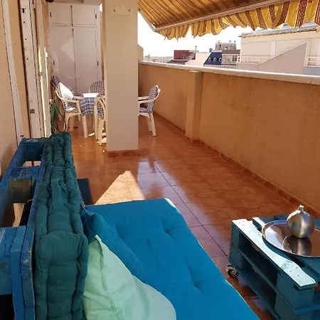 Casa Mares *