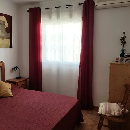 Casa Mares *