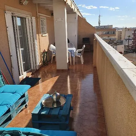 Casa Mares Torrevieja