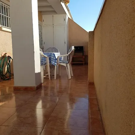Casa Mares Apartment Torrevieja