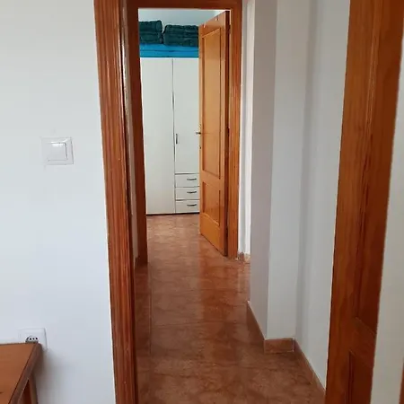 Casa Mares Apartment