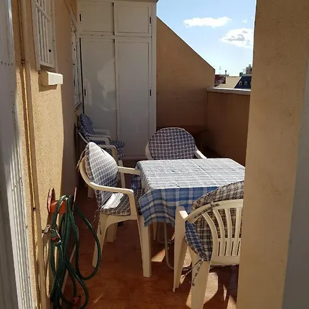 Casa Mares * Torrevieja