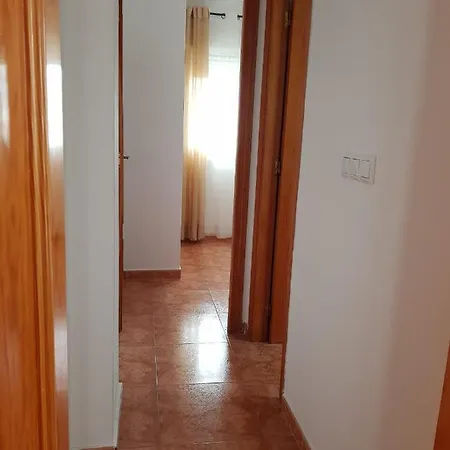 Casa Mares Apartment *