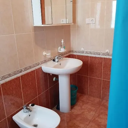 Apartment Casa Mares Torrevieja