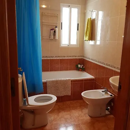 Casa Mares Apartment