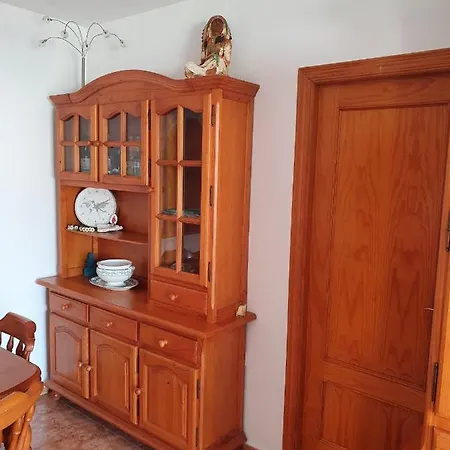 Apartment Casa Mares *