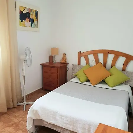 Casa Mares