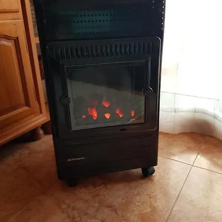 Casa Mares Apartment Torrevieja