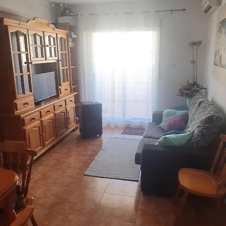 Casa Mares Apartment *