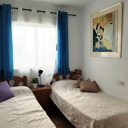 Casa Mares Apartment