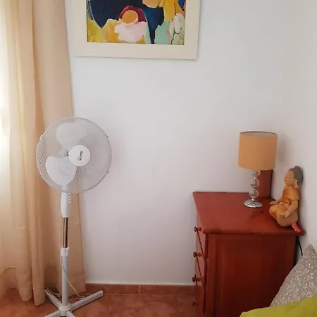 Casa Mares Torrevieja
