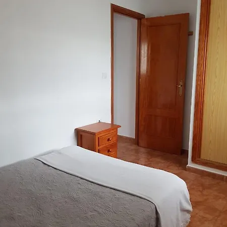 Casa Mares Apartment Torrevieja