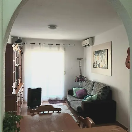 Casa Mares Apartment