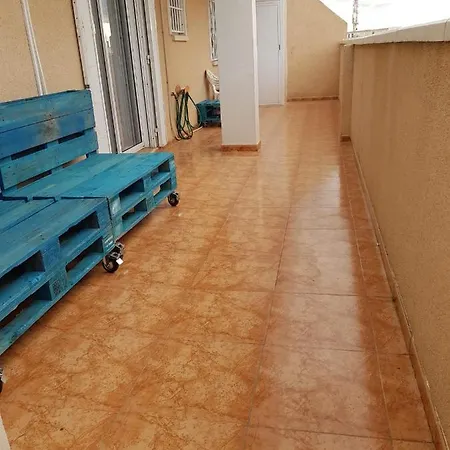 Casa Mares Torrevieja
