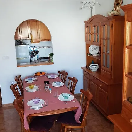 Casa Mares