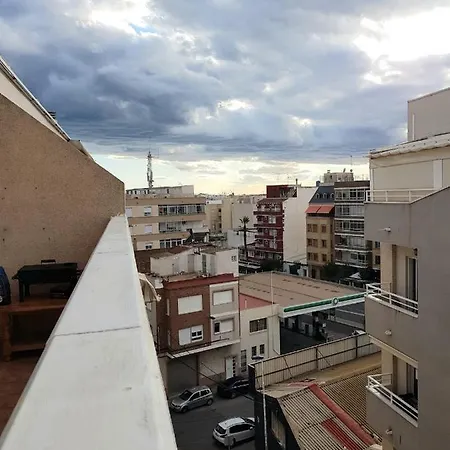 Apartment Casa Mares Torrevieja