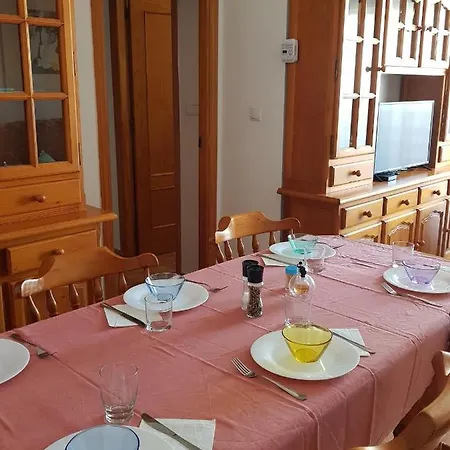 Apartment Casa Mares Torrevieja