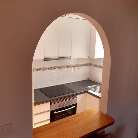 Apartment Casa Mares *