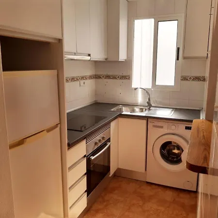 Casa Mares Apartment *
