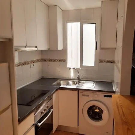 Casa Mares Apartment *
